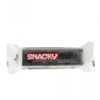 Snacky Small Biftekli Köpek Ödülü 46 gr