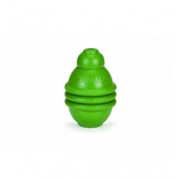 Beeztees Sumo Köpek Oyuncağı Yeşil Large 15 Cm
