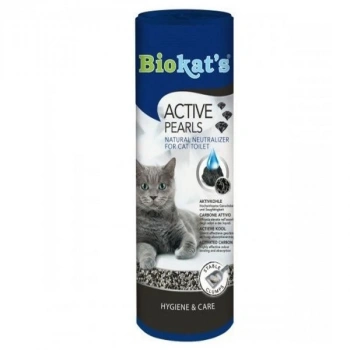 Biokats Active Pearls Kedi Kumu Parfümü 700 Gr