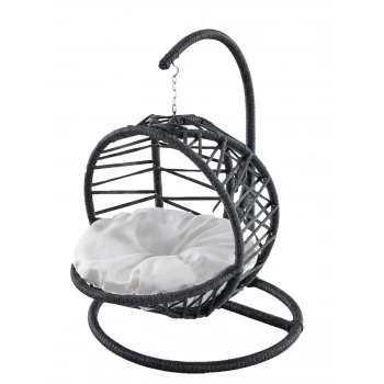 CozyCat Sallanır Kedi ve Köpek Yatağı