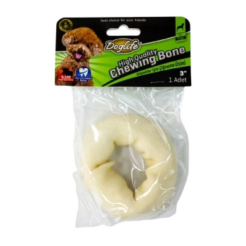 Doglife Pres Donut 30 Gr