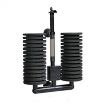 Dophin SFP34 Motorlu Akvaryum Pipo Filtre