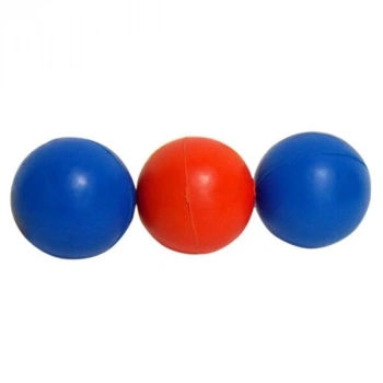 Eastland Sert Top Köpek Oyuncağı 5 Cm