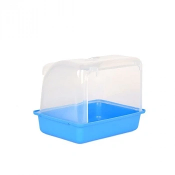 Fit Fly Dev Boy Kuş Banyosu 25x18x20 Cm