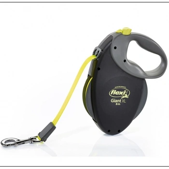Flexi New Şerit Giant Otomatik Köpek Gezdirme Tasması Medium 8 Mt