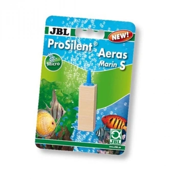 Jbl Pro Silent Aeras Marin Ahşap Akvaryum Hava Taşı Small