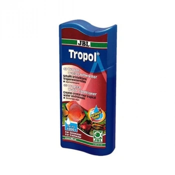 Jbl Tropol Kristal Berraklığında Tropikal Su Düzenleyici 250 Ml