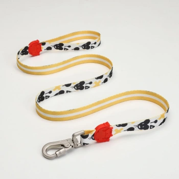 Lindo Dogs Bad Mouse Köpek Gezdirme Kayışı Large