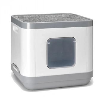 Moderna Cat Consept Kedi Tuvaleti 39.5x47.5x43 Cm