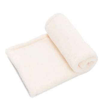 Pet Comfort Lodix Dante Köpek Battaniyesi Ekru Large 100x150 Cm