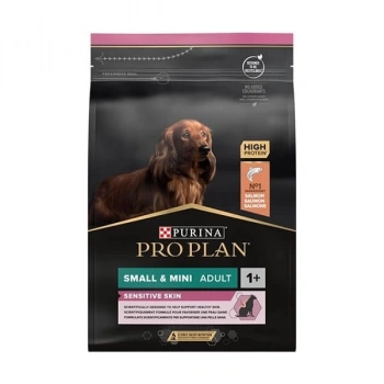 Pro Plan Adult Small Somonlu Yetişkin Köpek Maması 7 Kg