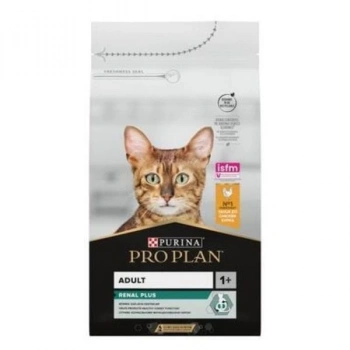 Pro Plan Adult Tavuklu Yetişkin Kedi Maması 10 Kg