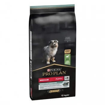 Pro Plan Puppy Kuzu Etli Yavru Köpek Maması 12 Kg