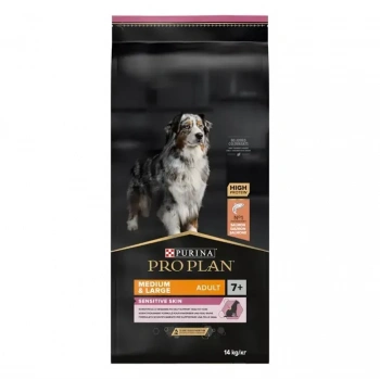 Pro Plan Senior Sensitive 7+ Yaşlı Köpek Maması 14 Kg