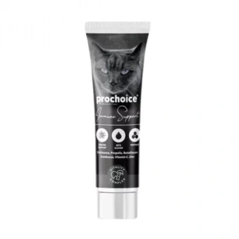 Prochoice Immune Support Bağışıklık Destekleyici Kedi Malt Macunu 100 Ml