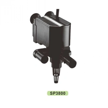 Resun Sp-3800 Akvaryum Kafa Motoru 25W
