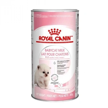 Royal Canin Babycat Milk Yavru Kedi Süt Tozu 300 Gr