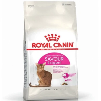 Royal Canin Exigent Savour Seçici Yetişkin Kedi Maması 400 Gr