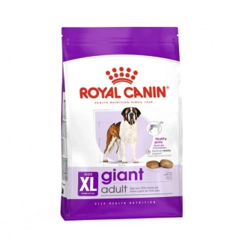 Royal Canin Giant Adult Dev Irk Yetişkin Köpek Maması 15 Kg
