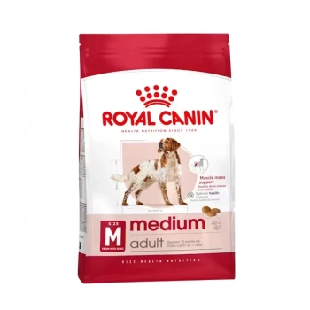Royal Canin Medium Adult Yetişkin Köpek Maması 15 Kg