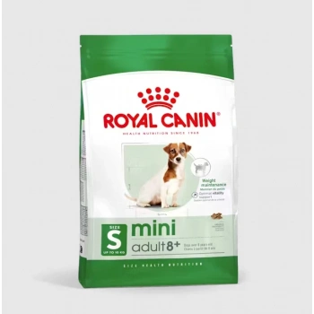 Royal Canin Mini Adult 8+ Küçük Irk Yaşlı Köpek Maması 2 Kg