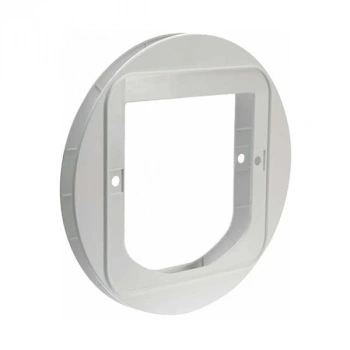 Trixie 38530 Kedi Kapısı Montaj Parçası 28.5 cm