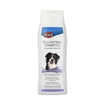Trixie Köpek Kürk Bakım Şampuanı 250 Ml