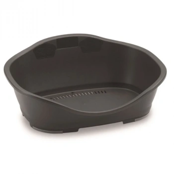 Trixie Köpek Sert Yatak Gri 80x53 Cm