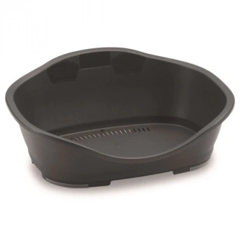 Trixie Köpek Sert Yatak Gri 88x62 Cm