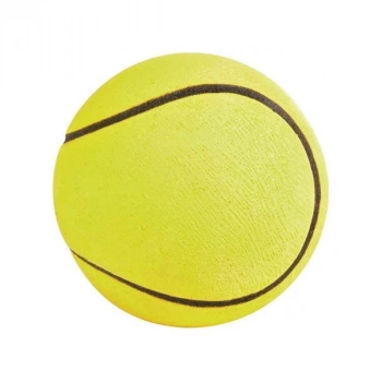 Trixie Yumuşak Kauçuk Top Köpek Oyuncağı 6 cm