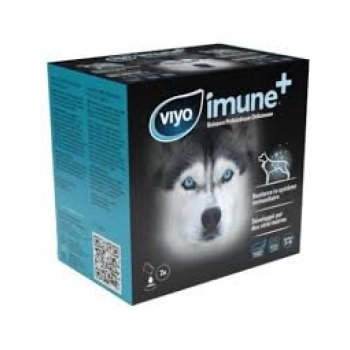 Viyo İmune+ Köpek Bağışıklık Sistemi Ek Besin Takviyesi (7x30 ml)