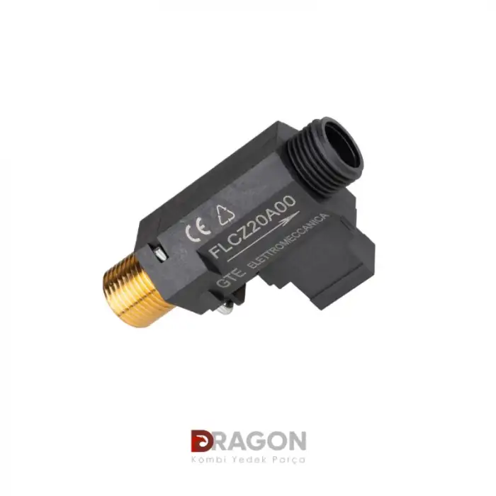 AKIŞ ŞALTERİ ARİSTON