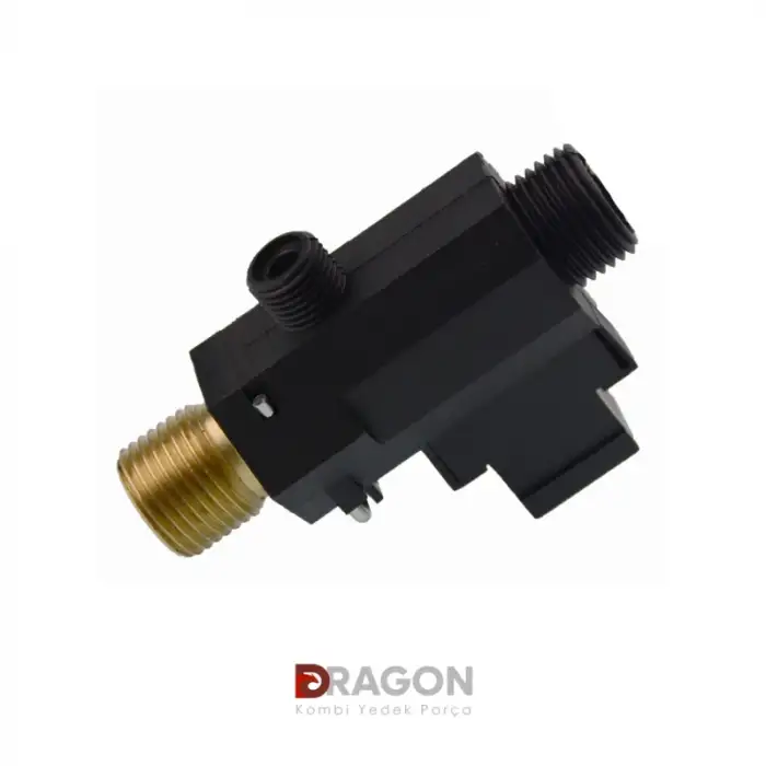 AKIŞ ŞALTERİ İMMERGAS MINI EOLO