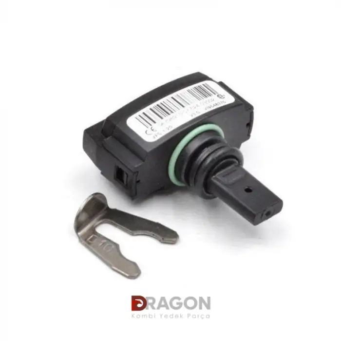 Wiessman basınç sivici