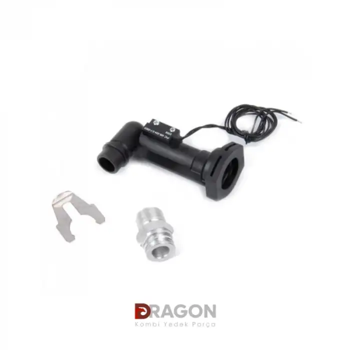 viessman akış şalteri