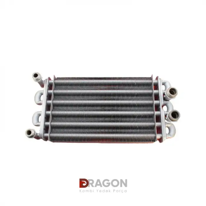 Ana Eşanjör Ariston Microtec