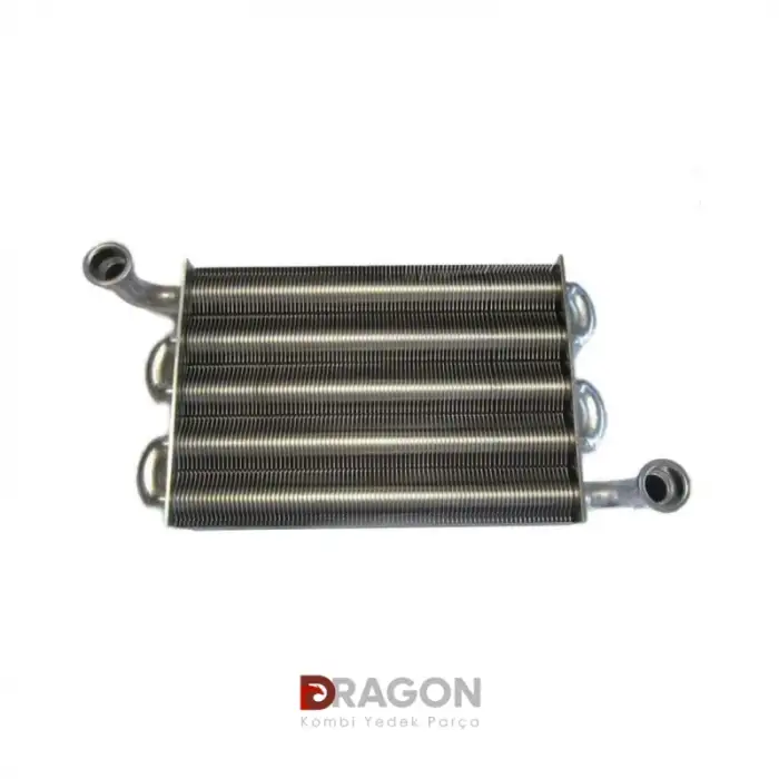 Ana Eşanjör Baymak Baxi