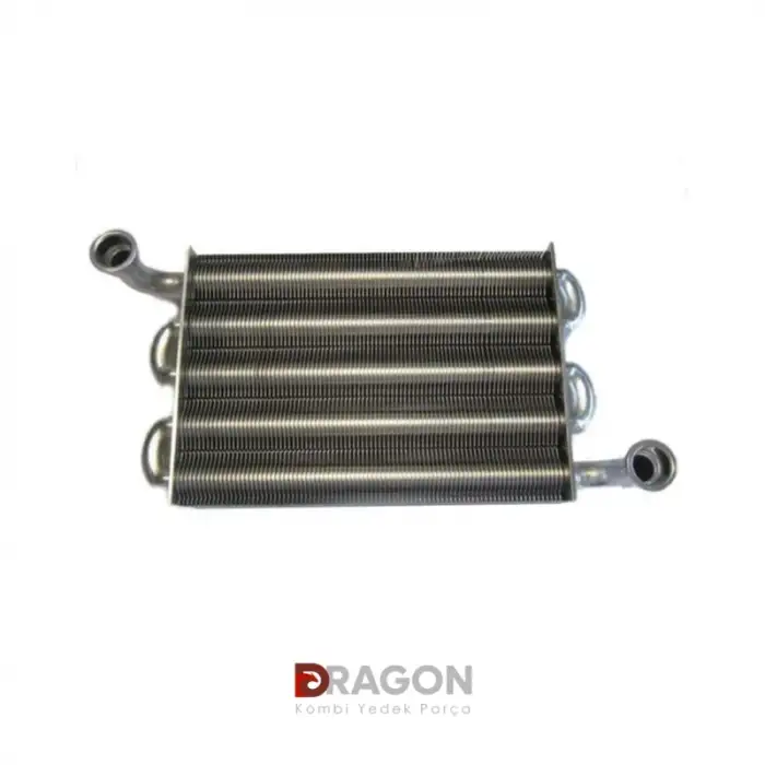 Ana Eşanjör Baymak Lambert