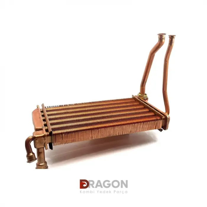 Ana Eşanjör Bosch Condens