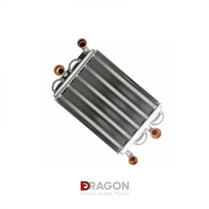 Ana Eşanjör Demirdöküm Nepto