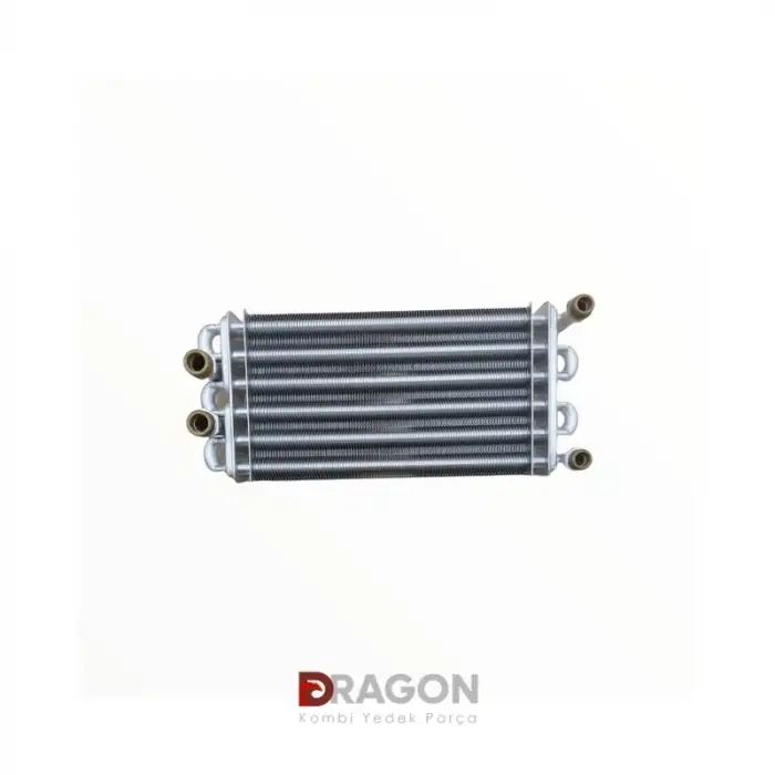 Eca Colora Ana Eşanjör