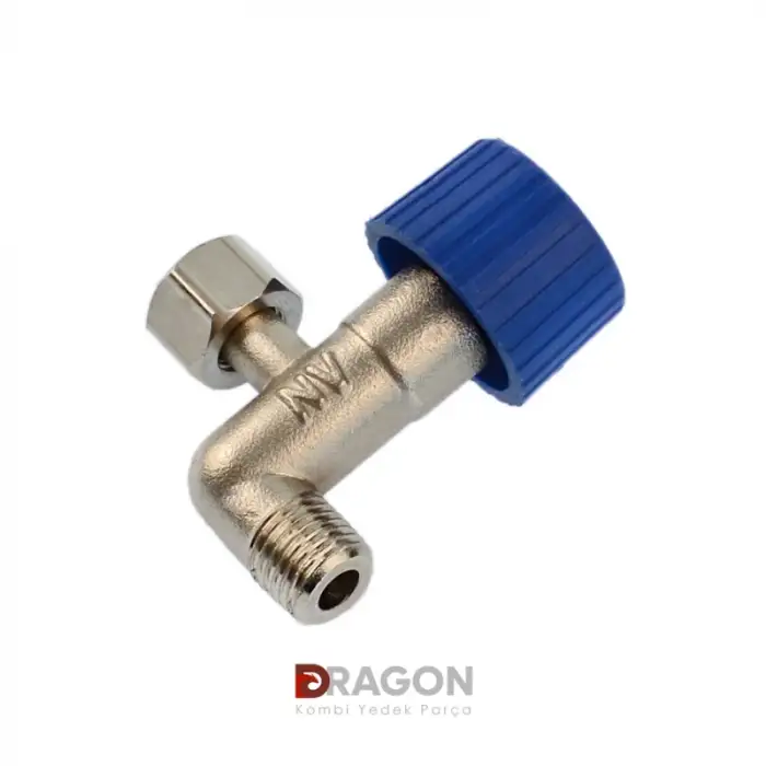 Doldurma Musluğu Baymak Baxi Main