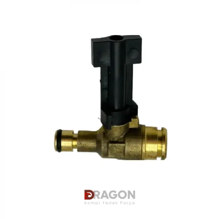 Doldurma Musluğu Bosch Classic Silver