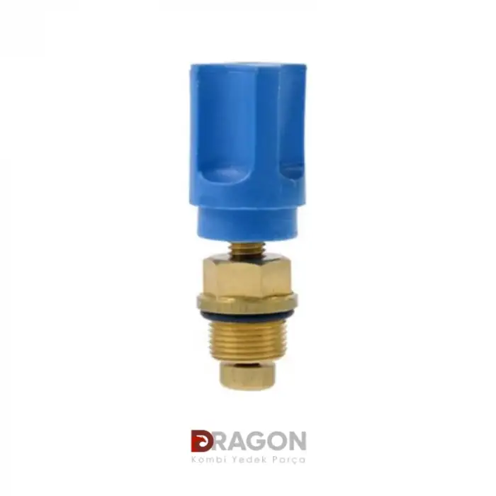 Doldurma Musluğu Eca Colora Confeo