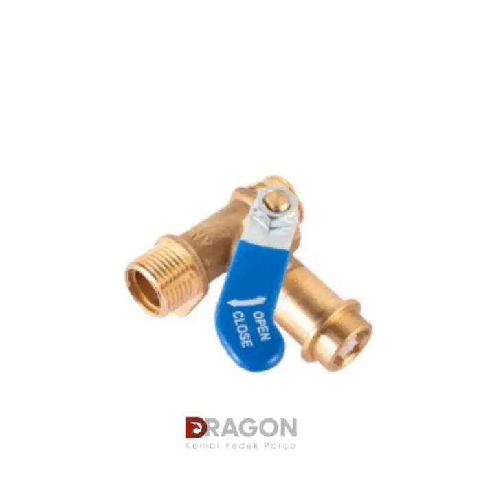 Ferroli Doldurma Musluğu