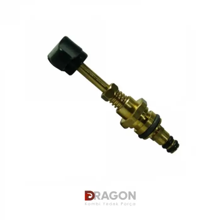 Immergas Star Doldurma Musluğu