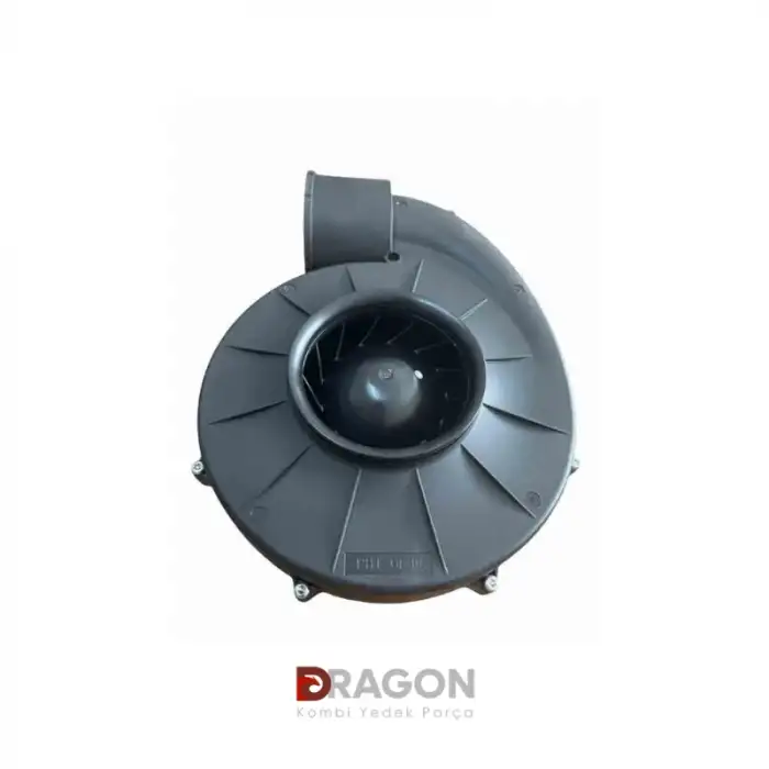 Baymak Novadens Duotech Baca Fan