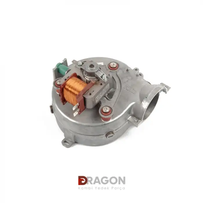 Fan Motoru Ariston Egis