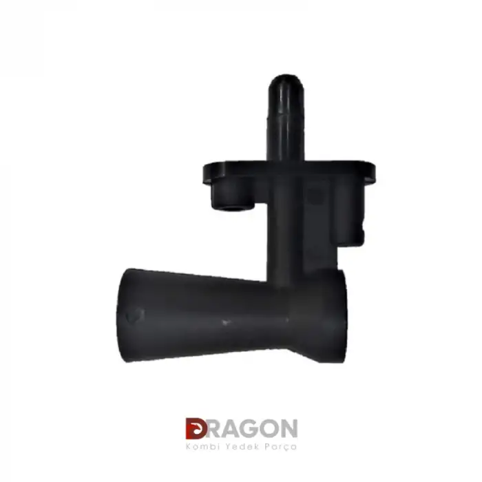 Fan Motoru Ventüri Tekli