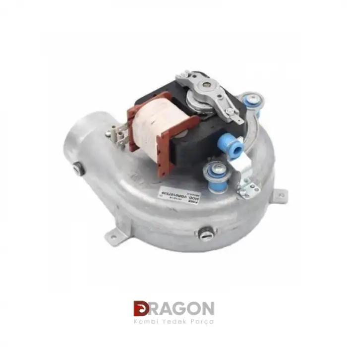 Wiessmann 42 W Fan Motoru Fime